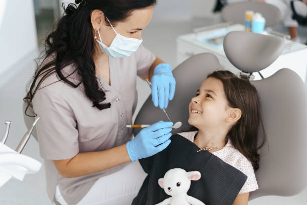 Best After-Hours Emergency Dentist in Lawtey, FL