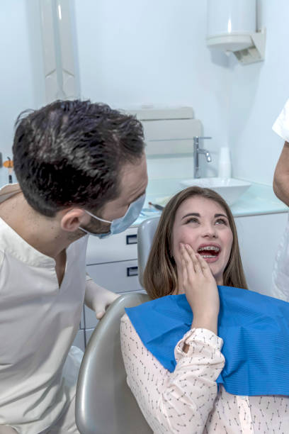 Best Emergency Orthodontic Repairs in Lawtey, FL